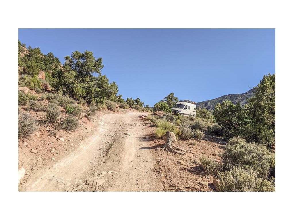 Revel off roading