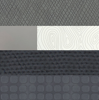 Stealth Grey 