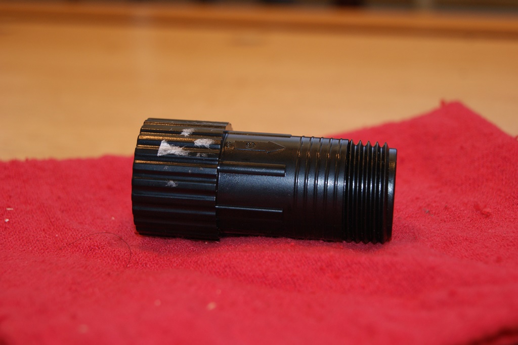 Dig 25 psi Hose Thread Pressure Regulator.