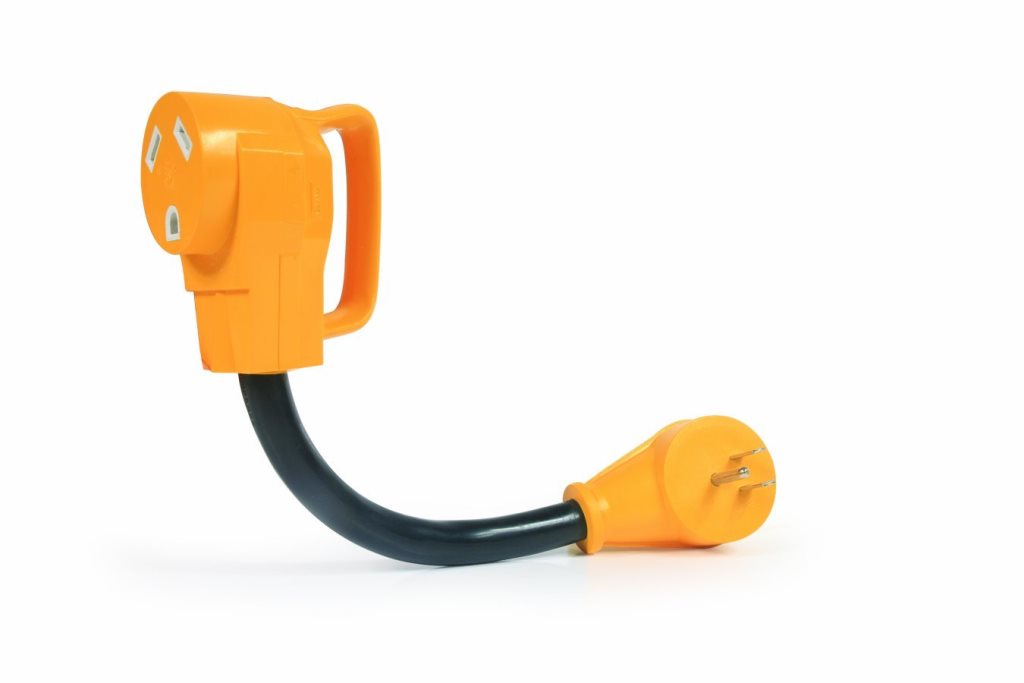 Electrical Adapter