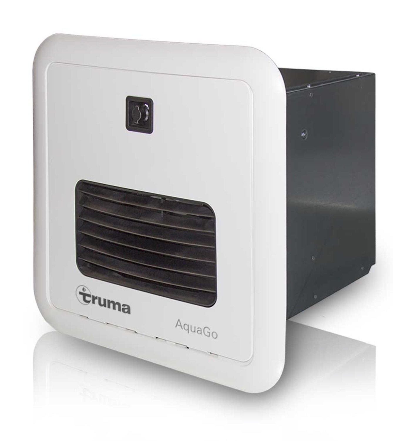 Truma AquaGo unit.