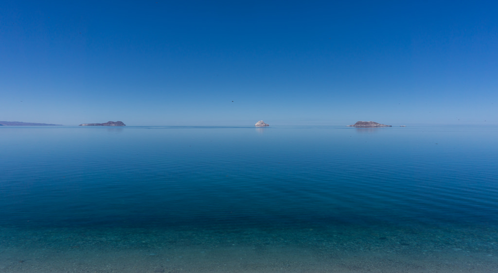 Sea of Cortez