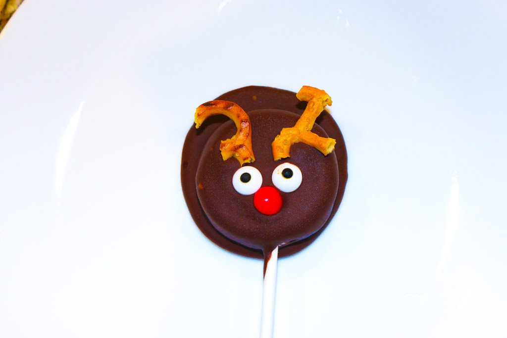 Cookie Pops